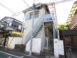 Ｎ.アパートメント