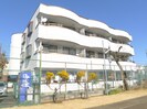 富士ビルの外観