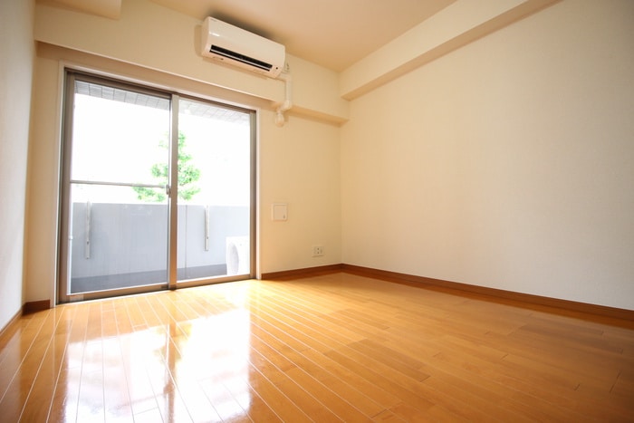 居室 レジディア文京本郷