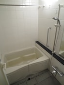 バス／シャワールーム等 レジディア文京本郷