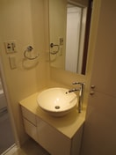 洗面 レジディア文京本郷