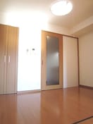 居室 レジディア文京本郷