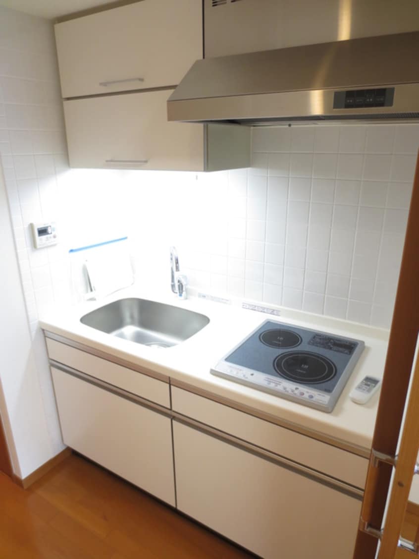 キッチン レジディア文京本郷