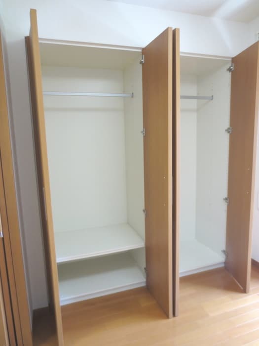 収納 レジディア文京本郷