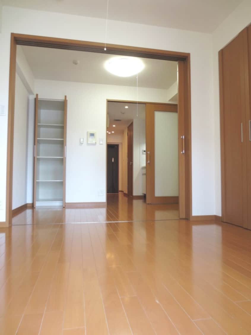 居室 レジディア文京本郷