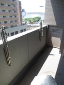 ベランダ・バルコニー レジディア文京本郷