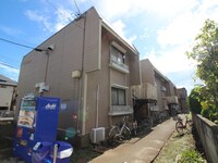 ハイツパレーシャル