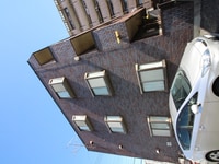 ニューエージマンション