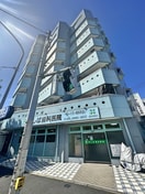 外観写真 アルベ－ル