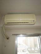 内観写真 アルベ－ル