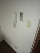 内観写真 アルベ－ル