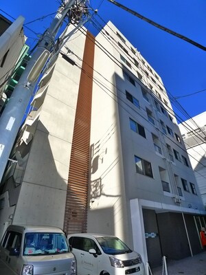 門前仲町ヘリテージビル