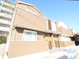 アムール　ネージュ弐番館