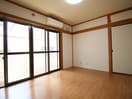 居室 コーポマキ