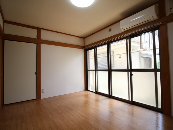 居室 コーポマキ