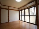 居室 コーポマキ