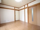 居室 コーポマキ