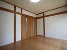 居室 コーポマキ