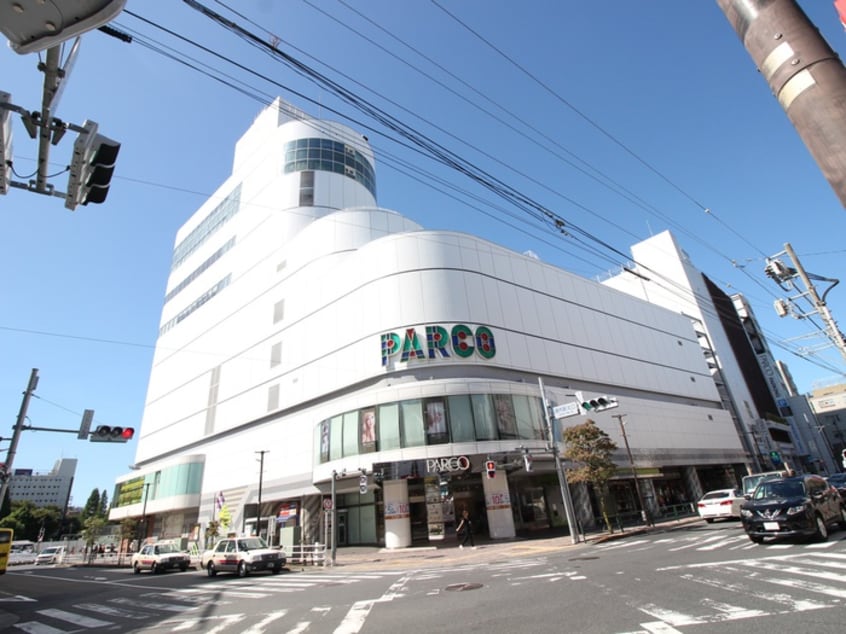 パルコ調布店(ショッピングセンター/アウトレットモール)まで950m コーポマキ