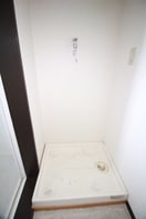 洗濯機置場 石井ビル