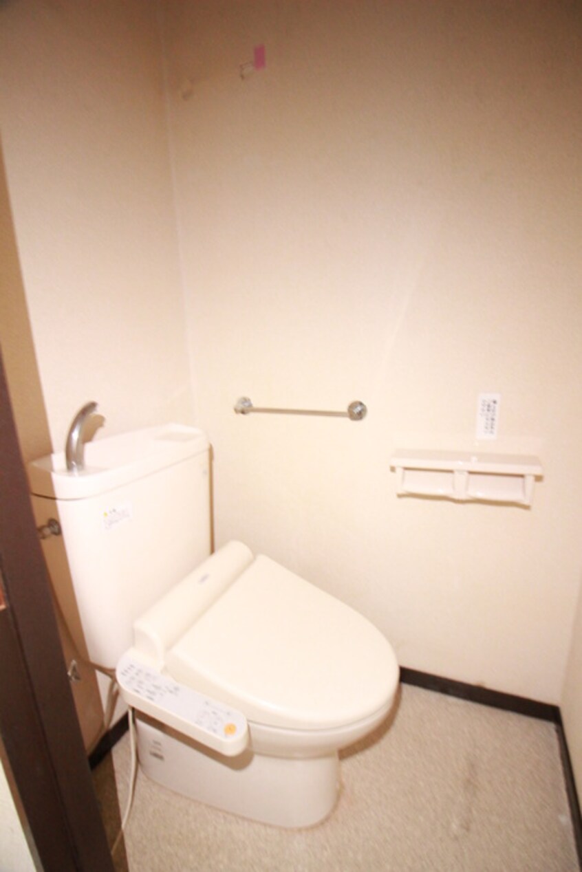 トイレ 石井ビル