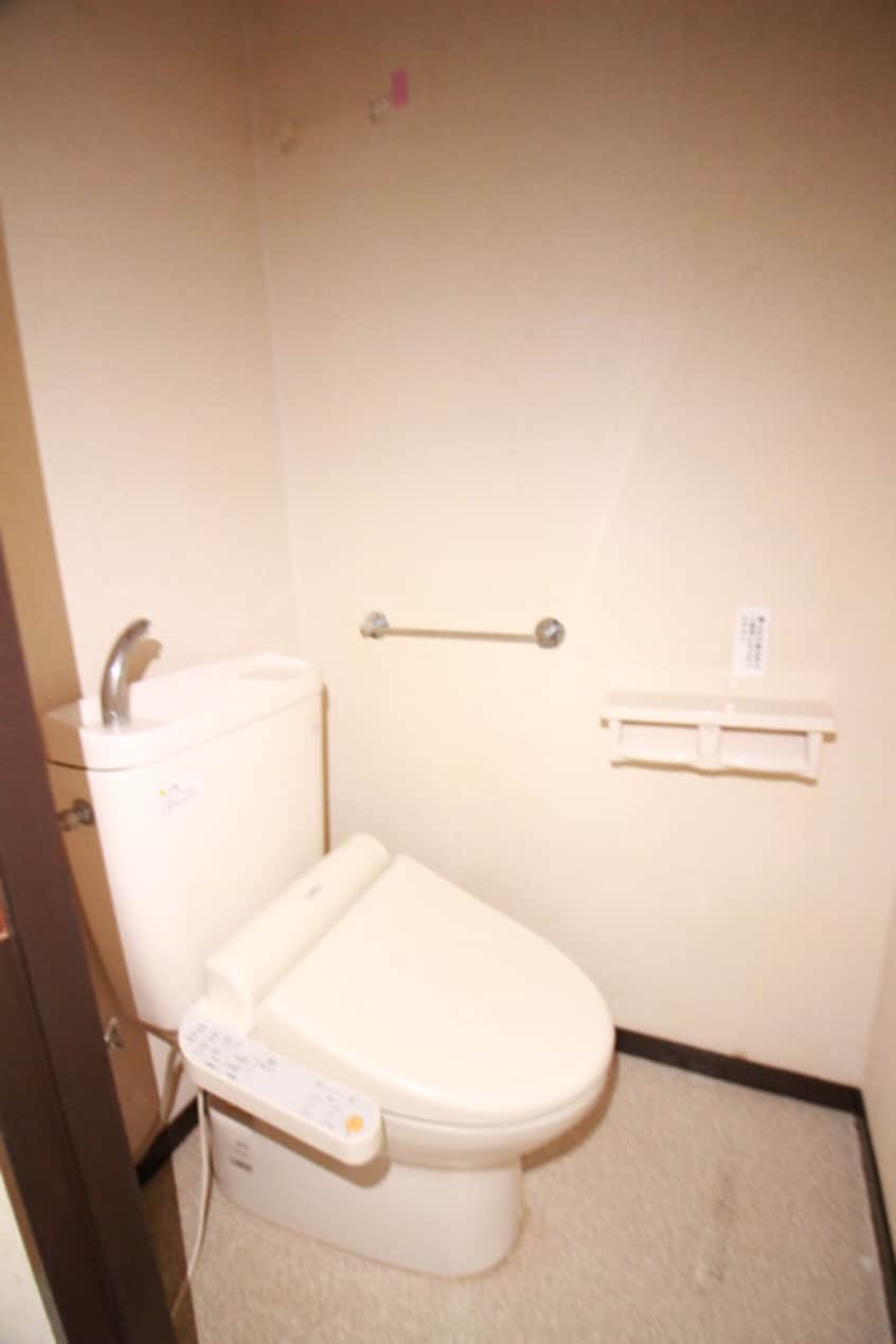 トイレ 石井ビル