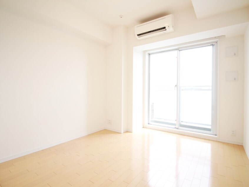 居室 プラウドフラット富士見台