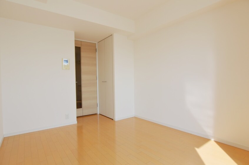 居室 プラウドフラット富士見台