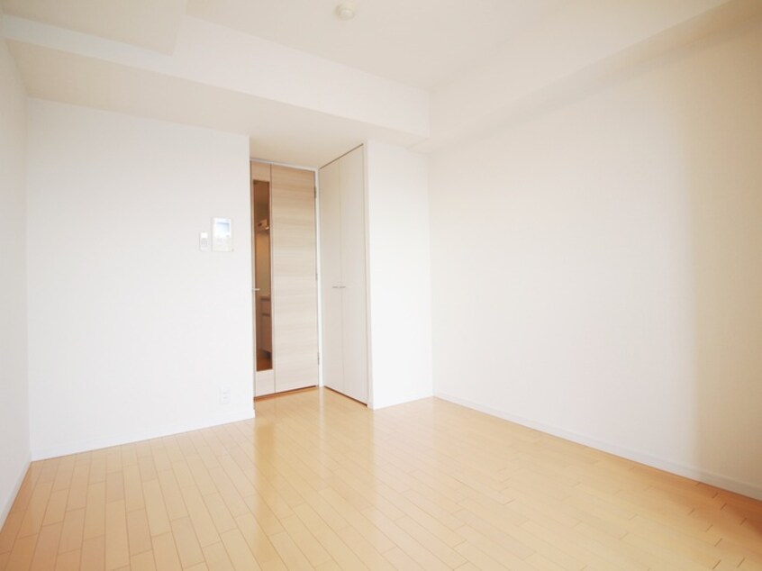 居室 プラウドフラット富士見台