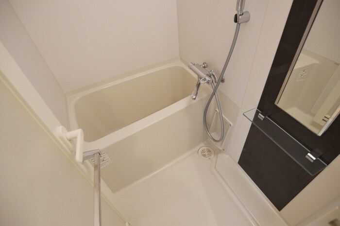バス／シャワールーム等 プラウドフラット富士見台