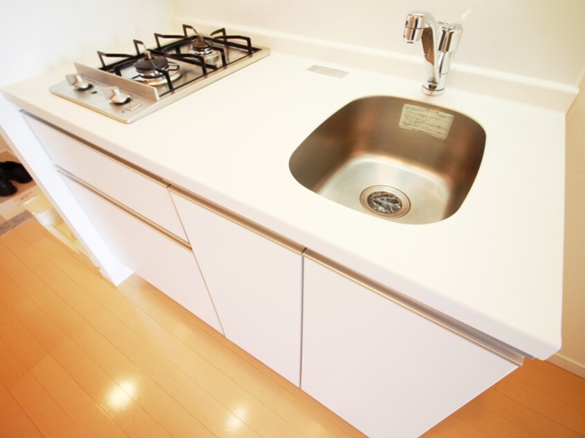 キッチン プラウドフラット富士見台