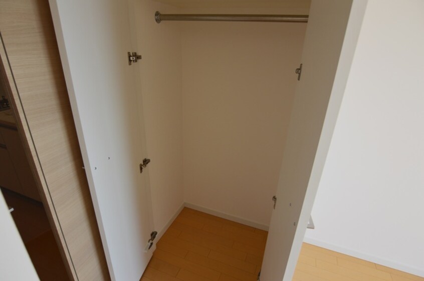 収納 プラウドフラット富士見台