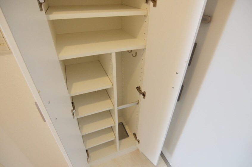 靴箱 プラウドフラット富士見台