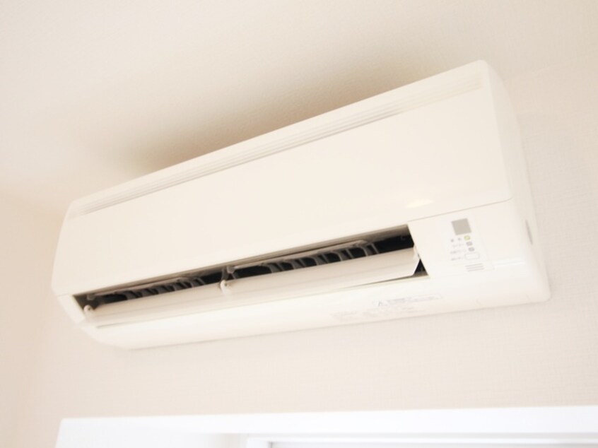 内観写真 プラウドフラット富士見台