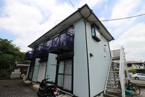 フォーレスト海藤Ｂ棟