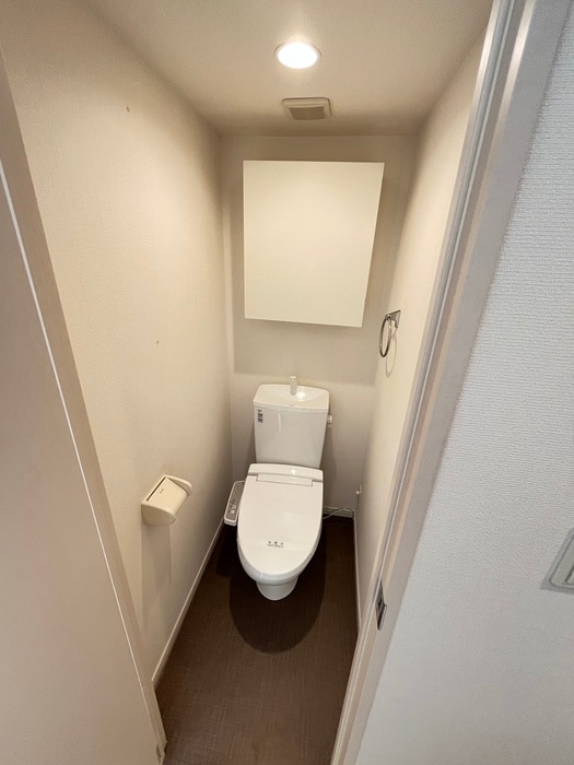 トイレ リブリ・ポピー