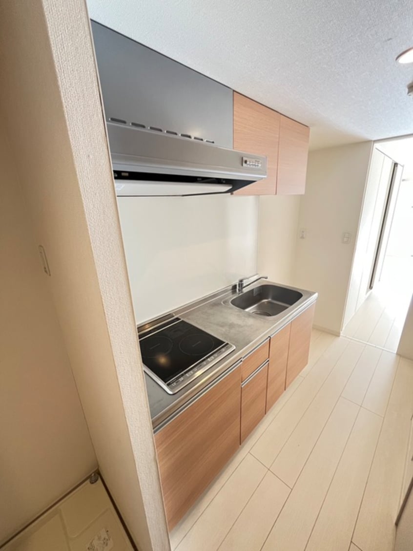 キッチン リブリ・ポピー