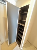 靴箱 リブリ・ポピー