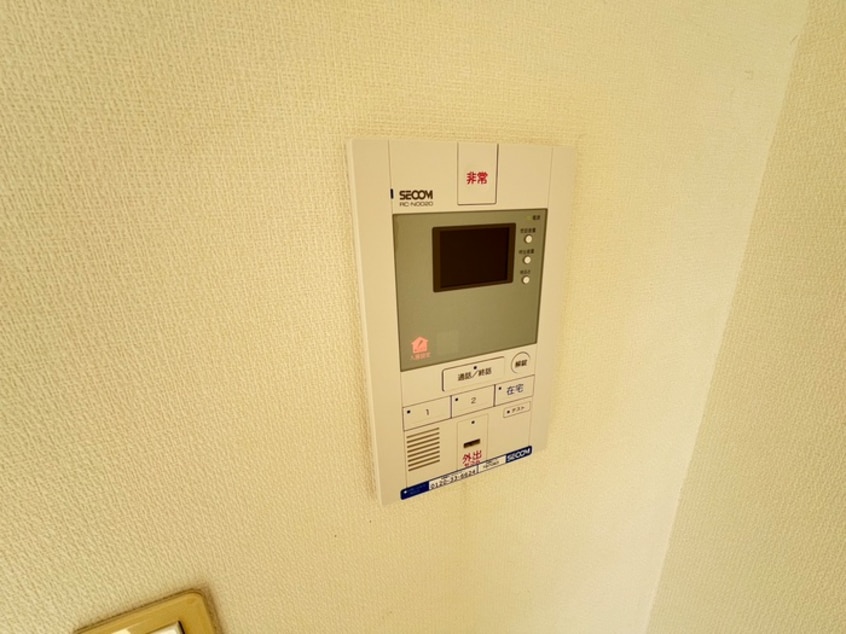 内観写真 リブリ・ポピー