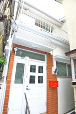 南小岩二丁目戸建