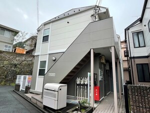 ピュア江古田