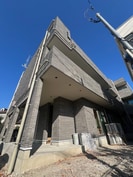 仮）アトーレ川口芝の外観