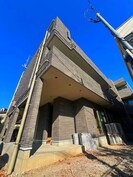 仮）アトーレ川口芝の外観