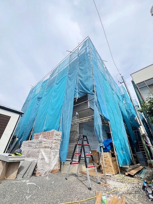 外観写真 仮）アトーレ川口芝