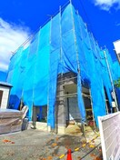 外観写真 仮）アトーレ川口芝