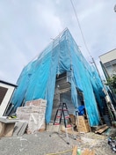 外観写真 仮）アトーレ川口芝