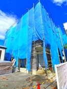 仮）アトーレ川口芝の外観