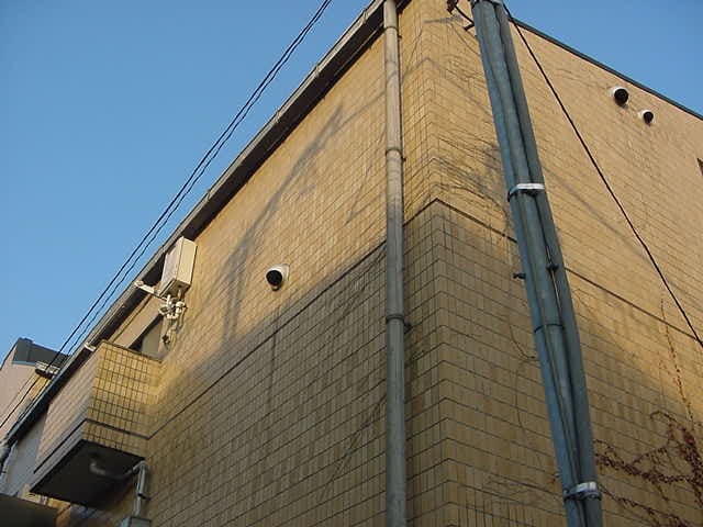  阿佐ヶ谷タウンハウス