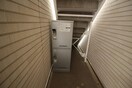 建物設備 リブリ・みらい