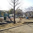 加賀原ぎんなん公園(公園)まで477m モンテ・ダイヤロ－ネ